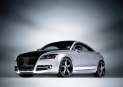 Audi TT-R ABT